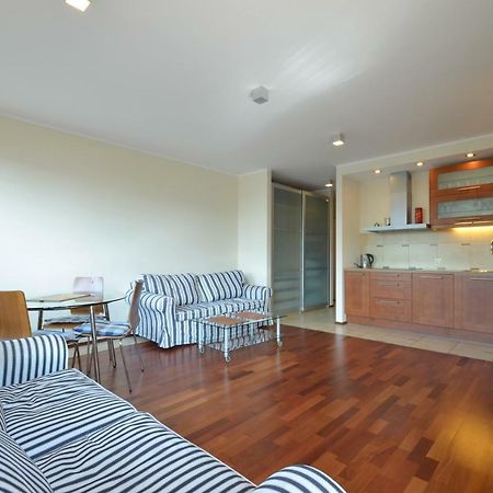 Apartament Beata Zielone Tarasy Kołobrzeg Buitenkant foto