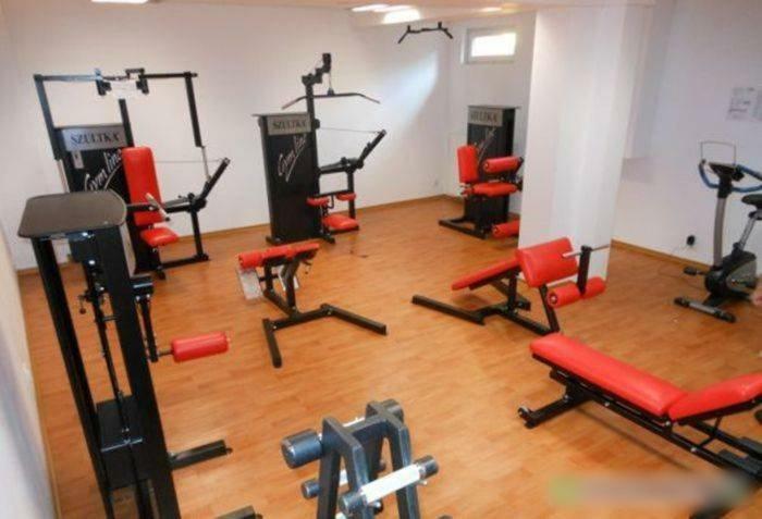 Apartament Beata Zielone Tarasy Kołobrzeg Buitenkant foto