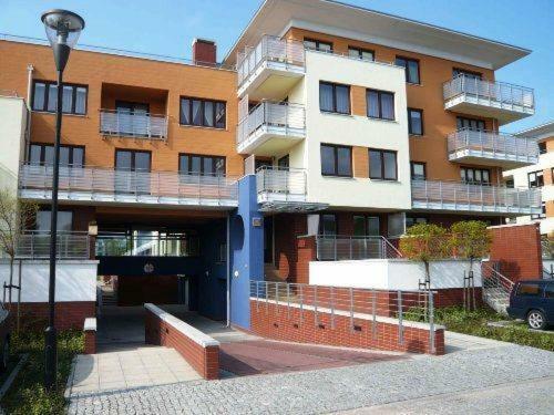 Apartament Beata Zielone Tarasy Kołobrzeg Buitenkant foto